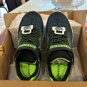 Boys Sneakers Skechers